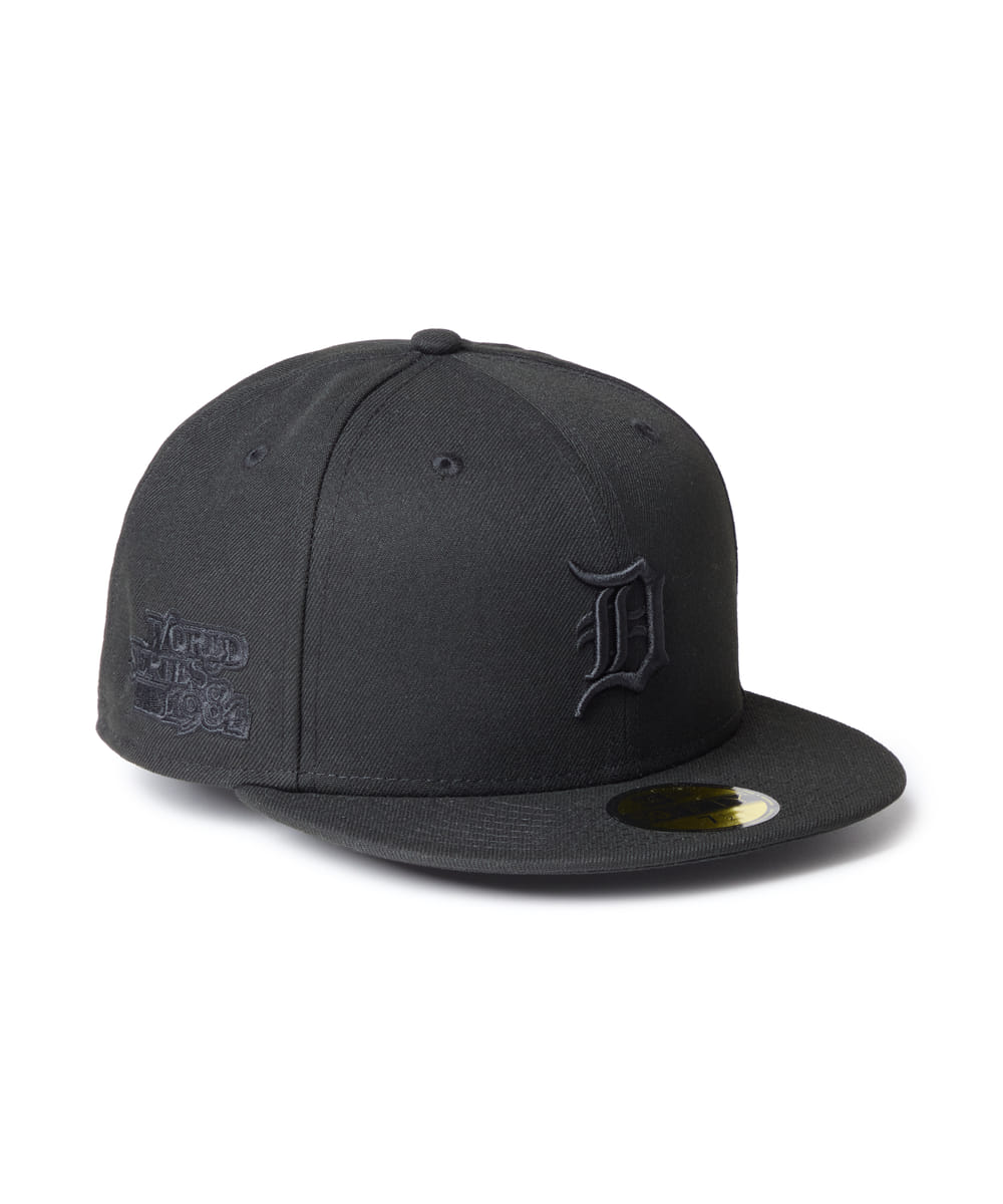 DET BLK